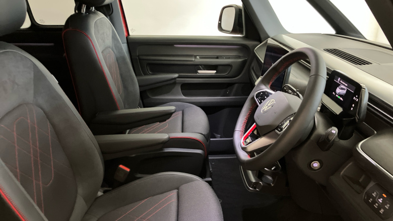 Volkswagen ID. Buzz 250kW GTX Pro 79kWh 5dr 4MOTION Auto Electric Estate